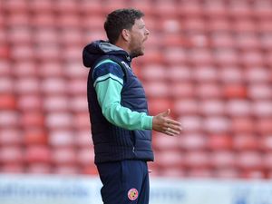 Supporting image for story: Walsall v Grimsby preview 