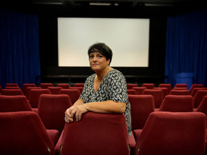 Supporting image for story: What it's like to run an independent cinema