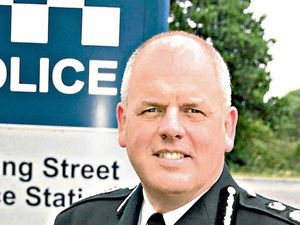 Supporting image for story: 1,400 apply for 14 posts with Staffordshire Police