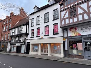 New café Darwins Town will provide a play space for young children and celebrate the best of Shrewsbury 