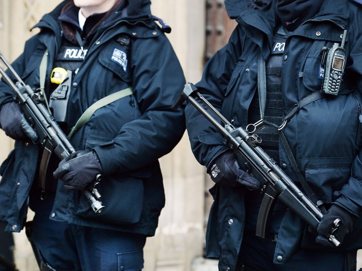 Fury as armed officer who shot Chris Kaba to face disciplinary hearing