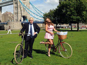 Supporting image for story: With friends like this, etc . . .