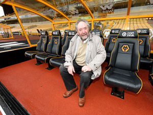 Supporting image for story: Wolverhampton Council leader: Sky's the limit for Wolves and the city