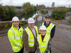 Supporting image for story: Council names preferred developer for multi-million-pound development