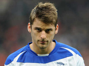 Supporting image for story: Blues boss reveals Bentley walkout