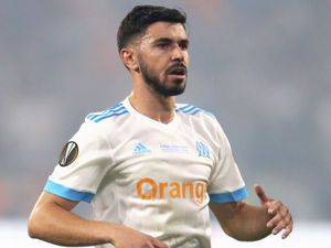 Supporting image for story: Aston Villa closing in on Marseille midfielder Morgan Sanson in £15.5million deal