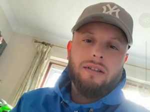 Supporting image for story: Man denies hit-and-run murder in Wolverhampton