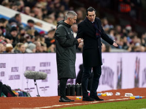 Supporting image for story: Unai Emery bemoans VAR after draw 