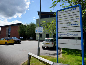 Supporting image for story: Rugeley health centre with 11,000 patients is told to improve