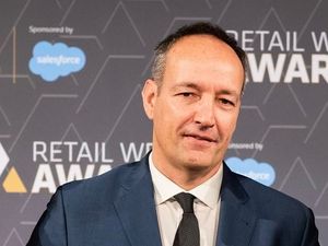 Supporting image for story: Manager at IKEA Wednesbury store wins special award for leadership