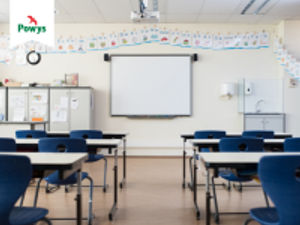 Supporting image for story: Llanidloes High School placed in special measures following Estyn visit