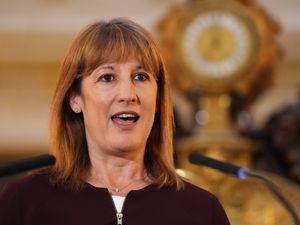 Supporting image for story: Estate agents used by Reeves did not apply for licence on her behalf as agreed