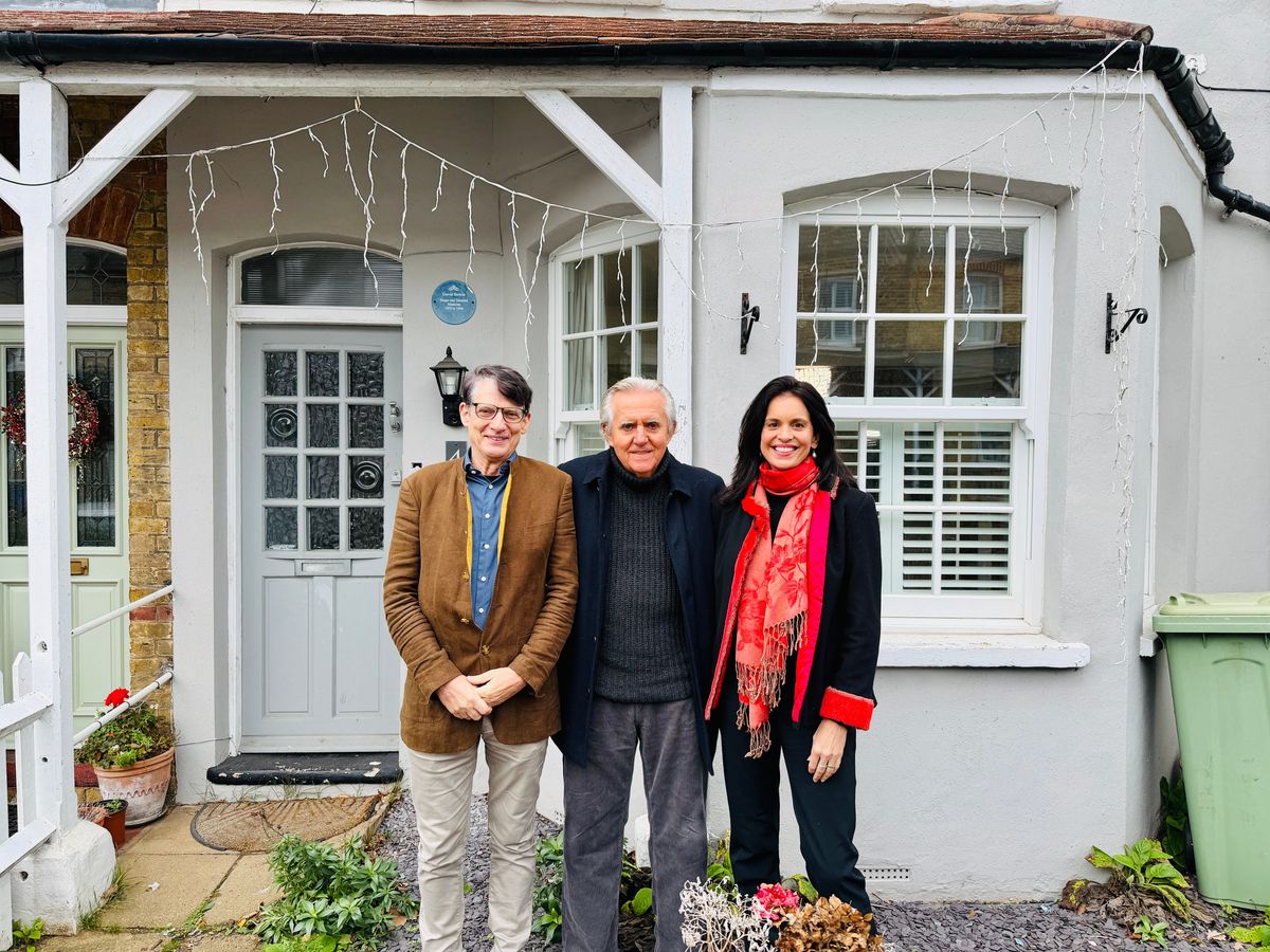 David Bowie&rsquo;s ex-childhood home to open as &lsquo;immersive experience&rsquo;