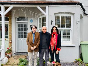 Supporting image for story: David Bowie’s ex-childhood home to open as ‘immersive experience’