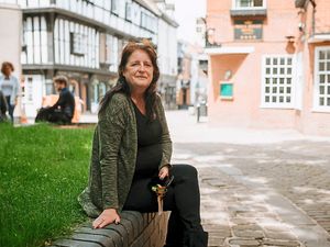 Supporting image for story: Bev's stark reality of finding accommodation