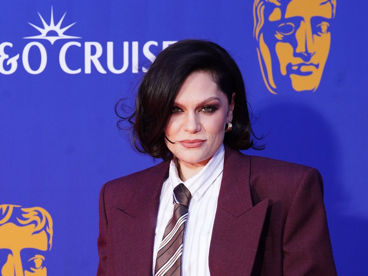 Singer Jessie J says she has been diagnosed with ‘early breast cancer’