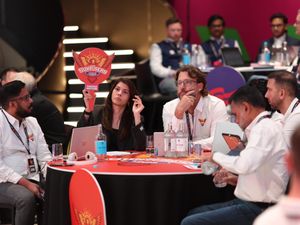 Supporting image for story: Sunrisers Leeds sign Abrar Ahmed to ease fears of Pakistan stars snub in Hundred