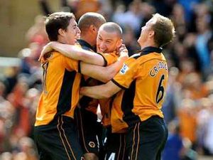 Supporting image for story: Your say on the match action