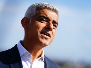 Supporting image for story: Sadiq Khan heralds ‘groundbreaking’ trial to cut Tube and rail fares on Fridays