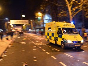 Supporting image for story: Artificial intelligence is helping emergency services spot cardiac arrest calls in Denmark