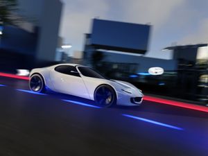 Supporting image for story: Mazda hints at new electric sports car as it details huge EV investment