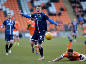 Supporting image for story: Blackpool 2 Walsall 0 - Report and pictures
