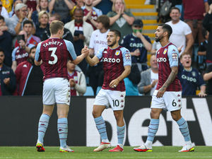 Supporting image for story: Aston Villa 1 Brentford 1 - Report