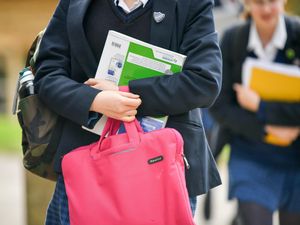 Supporting image for story: English schools could face legal action if they plan to shut early for Christmas