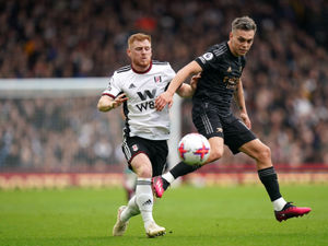 Supporting image for story: Wolves have firm interest in Fulham midfielder Harrison Reed
