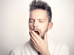 Supporting image for story: Star comment: Don't sleepwalk into insomnia