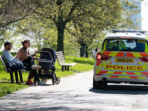 Supporting image for story: People urged to be cautious as restrictions lift