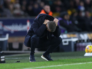 Supporting image for story: Alarming statistics: Wolves' dismal Premier League campaign so far