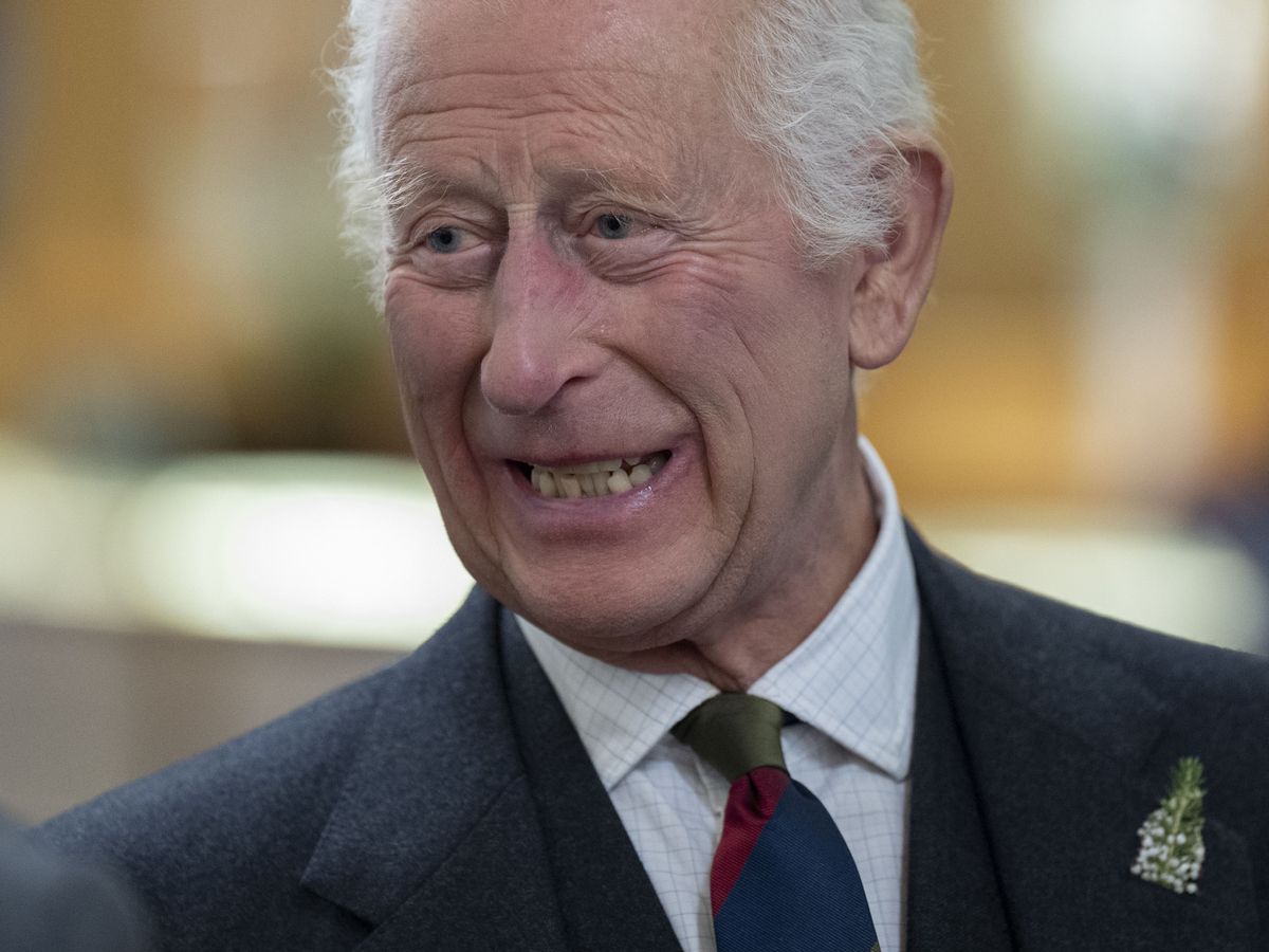 Charles and Camilla to host Commonwealth reception | Express & Star