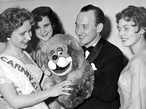 Supporting image for story: Plan to host first Halesowen Carnival in 20 years gathers pace