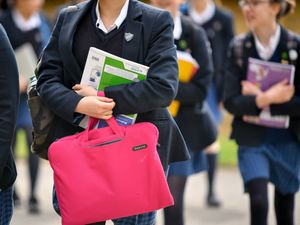 Supporting image for story: School suspensions and exclusions in England reach record high