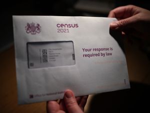Supporting image for story: Government confirms next census will take place in 2031