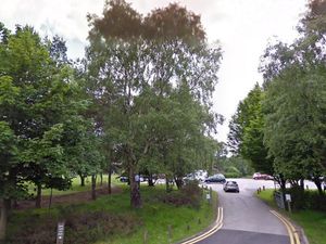 Supporting image for story: Pop-up coronavirus test centre at Cannock Chase Visitor Centre