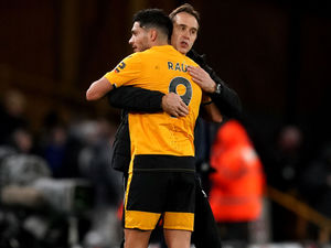 Supporting image for story: Dave Edwards: Vital victory keeps up the momentum at Wolves 