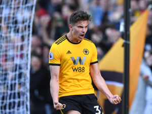 Supporting image for story: Leander Dendoncker's permanent Wolves signing completed