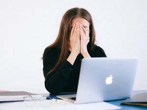 Supporting image for story: Shropshire business people can learn more on workplace anxiety 