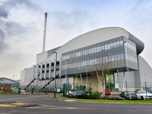 Supporting image for story: More than half borough's waste is burned