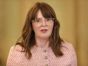 Supporting image for story: Plan for 300 US jobs pulled amid ‘concern’ over NI minister’s political stance