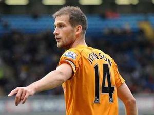 Supporting image for story: Terry Connor: Lay off boos for Roger Johnson