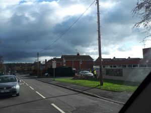 Supporting image for story: 'Shocking': NHS staff abused at Bridgnorth Covid-19 test centre