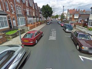 Supporting image for story: Man left with potentially life-threatening injuries following stabbing