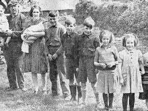 Supporting image for story: The Luscotts' 10 good reasons to have a bigger home