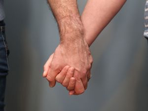 Supporting image for story: AI smile-changing filters can influence romantic attraction, study shows