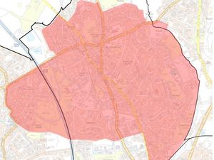Supporting image for story: Special police powers introduced in Walsall again over 'possible disorder' concerns