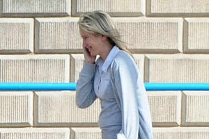 Supporting image for story: Betting shop manager claimed £34,000 benefits