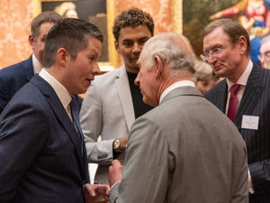 Supporting image for story: Funeral director's petition to teach children about grief reaches signature milestone